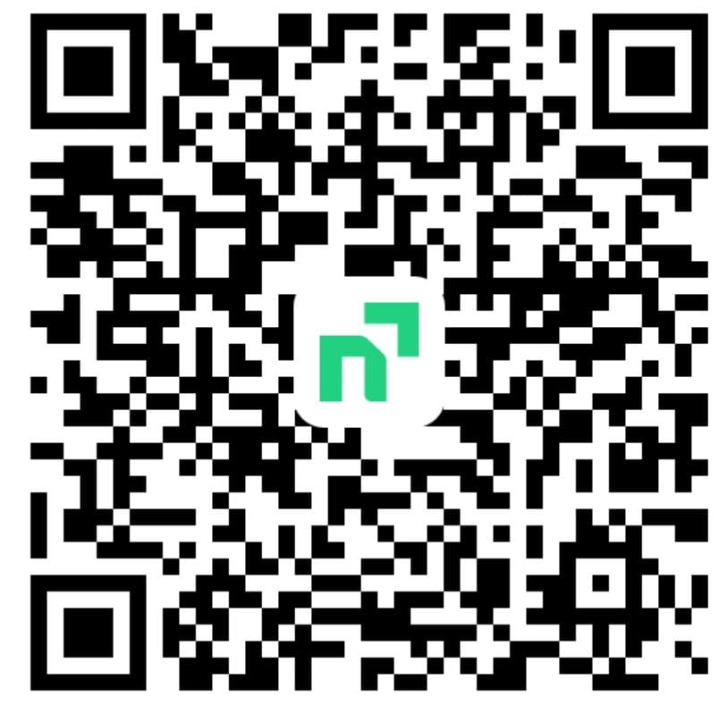 Payment QR